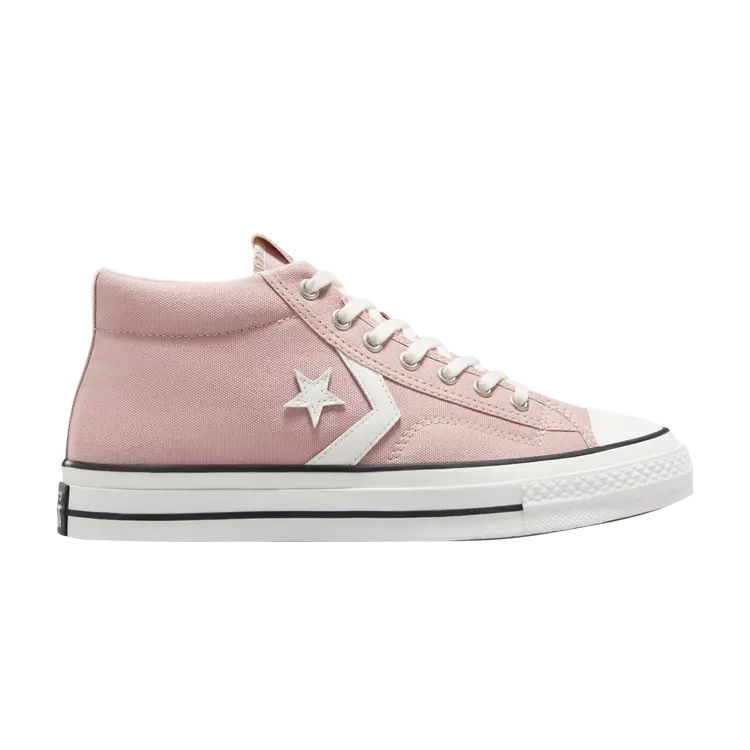 Кроссовки Converse Star Player 76 Mid, розовый
Кроссовки Converse Star Player 76 Mid, розовый
