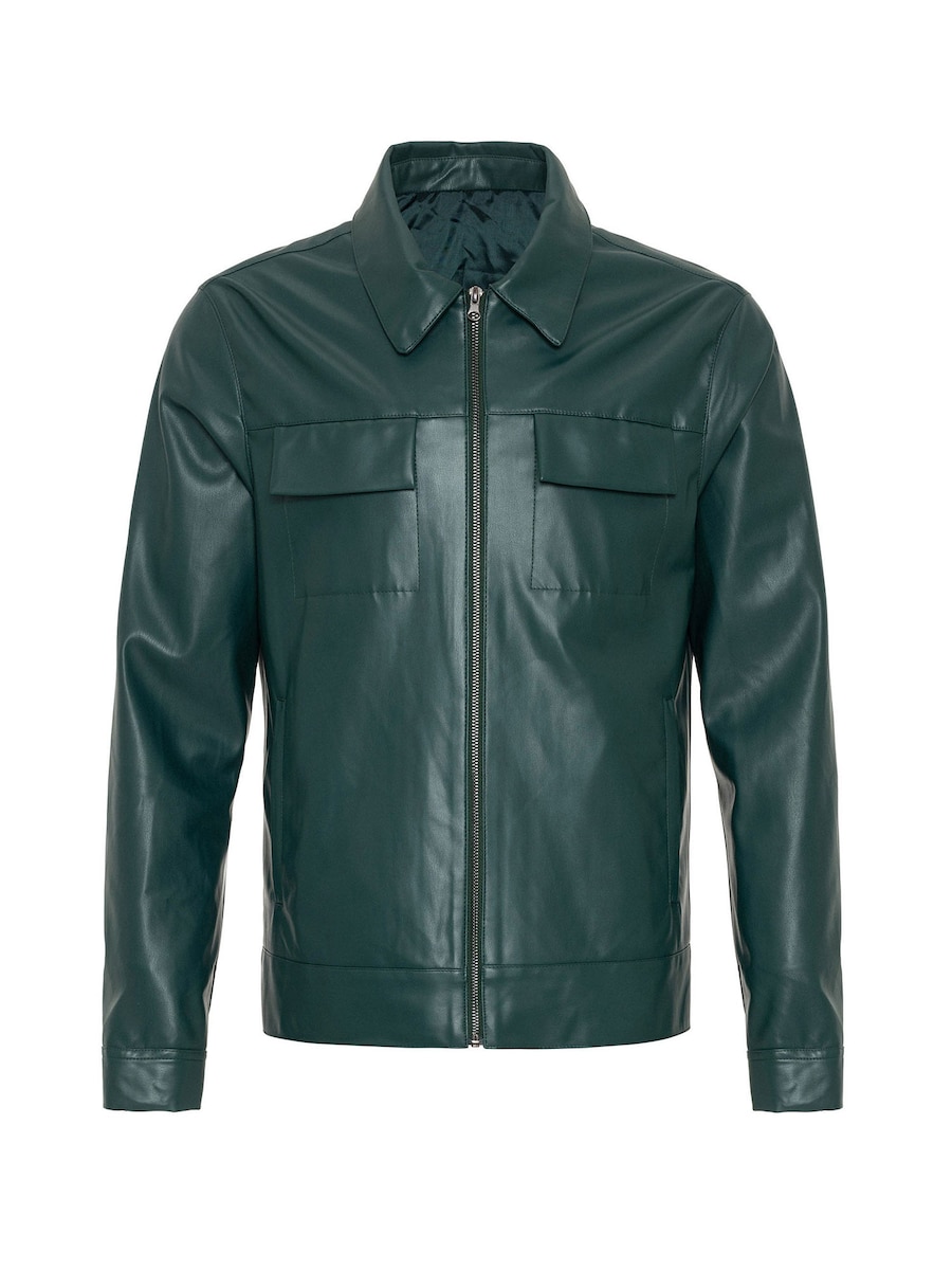 Куртка межсезонная Antioch, Fir
Куртка межсезонная Antioch, Fir