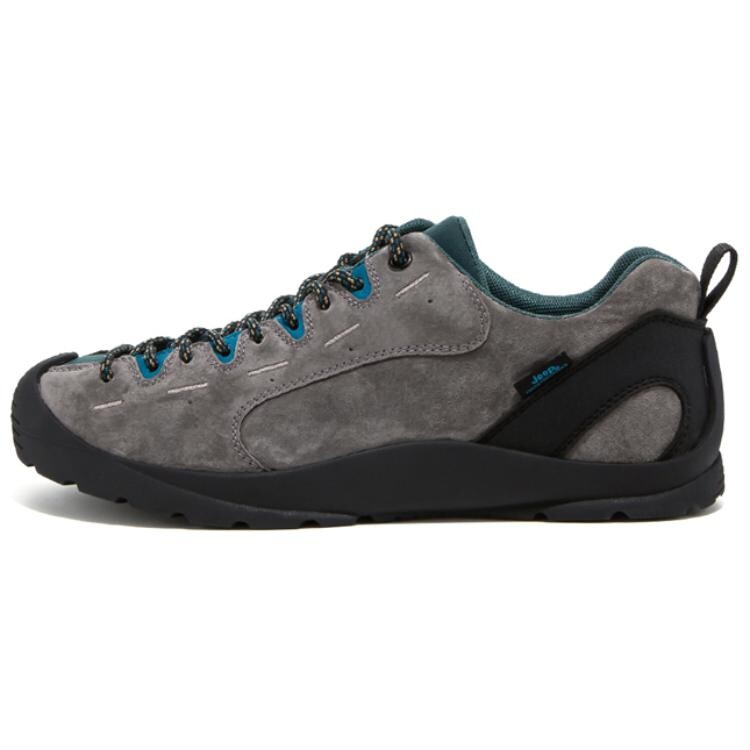 Кроссовки для активного отдыха мужские с низким верхом, угольно-серый Jeep
Кроссовки для активного отдыха мужские с низким верхом, угольно-серый Jeep