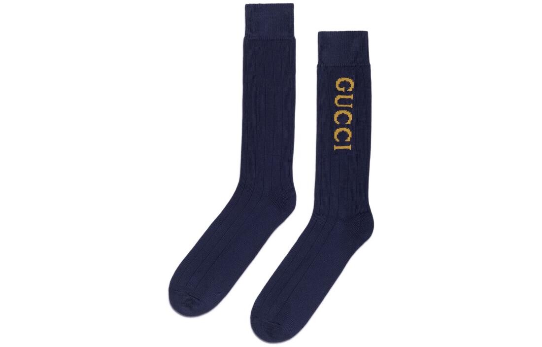 Мужские носки Gucci, темно-синий
Мужские носки Gucci, темно-синий