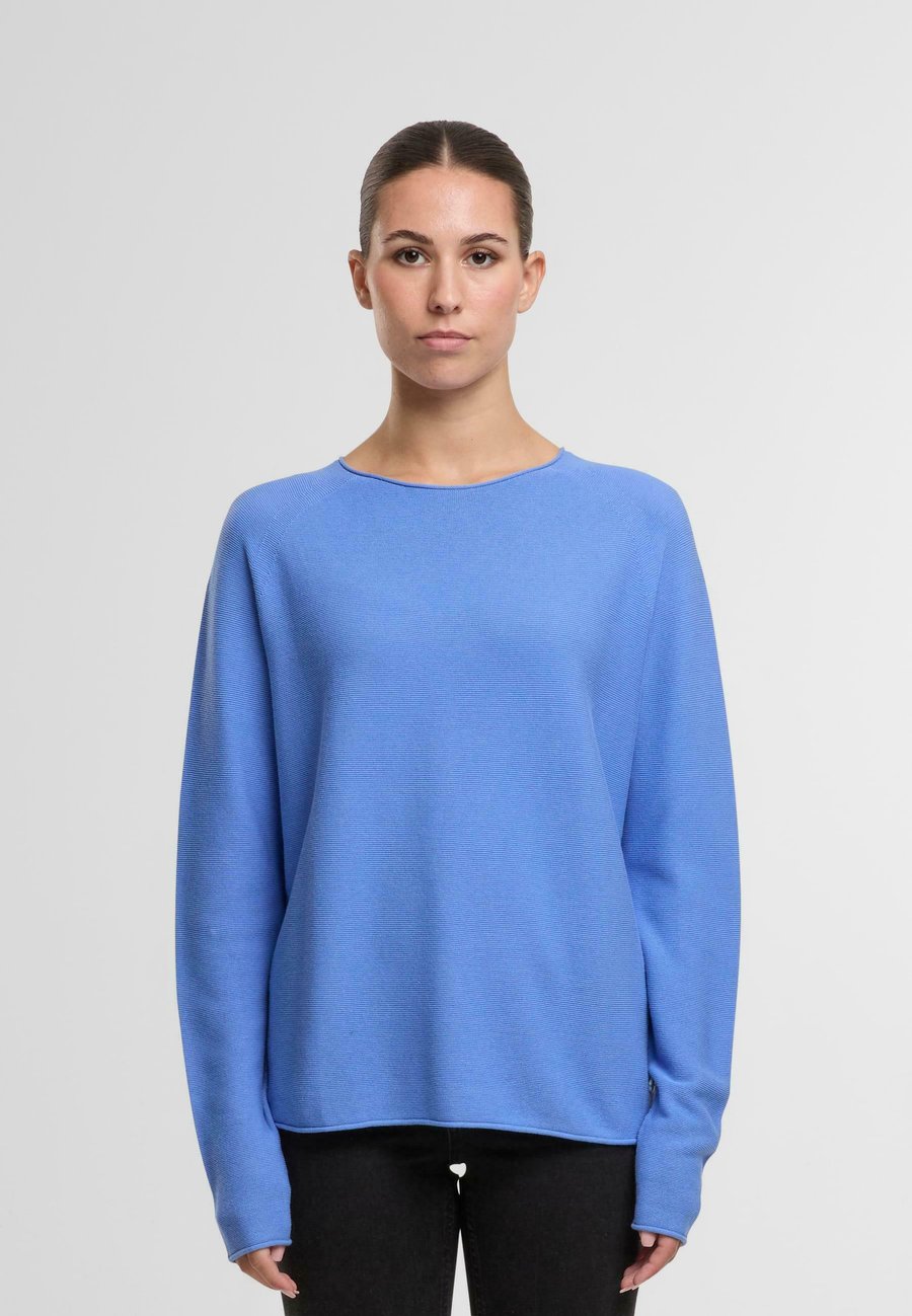 Джемпер Fynch-Hatton O-NECK FINE , Azur Blue/Blue
Джемпер Fynch-Hatton O-NECK FINE , Azur Blue/Blue