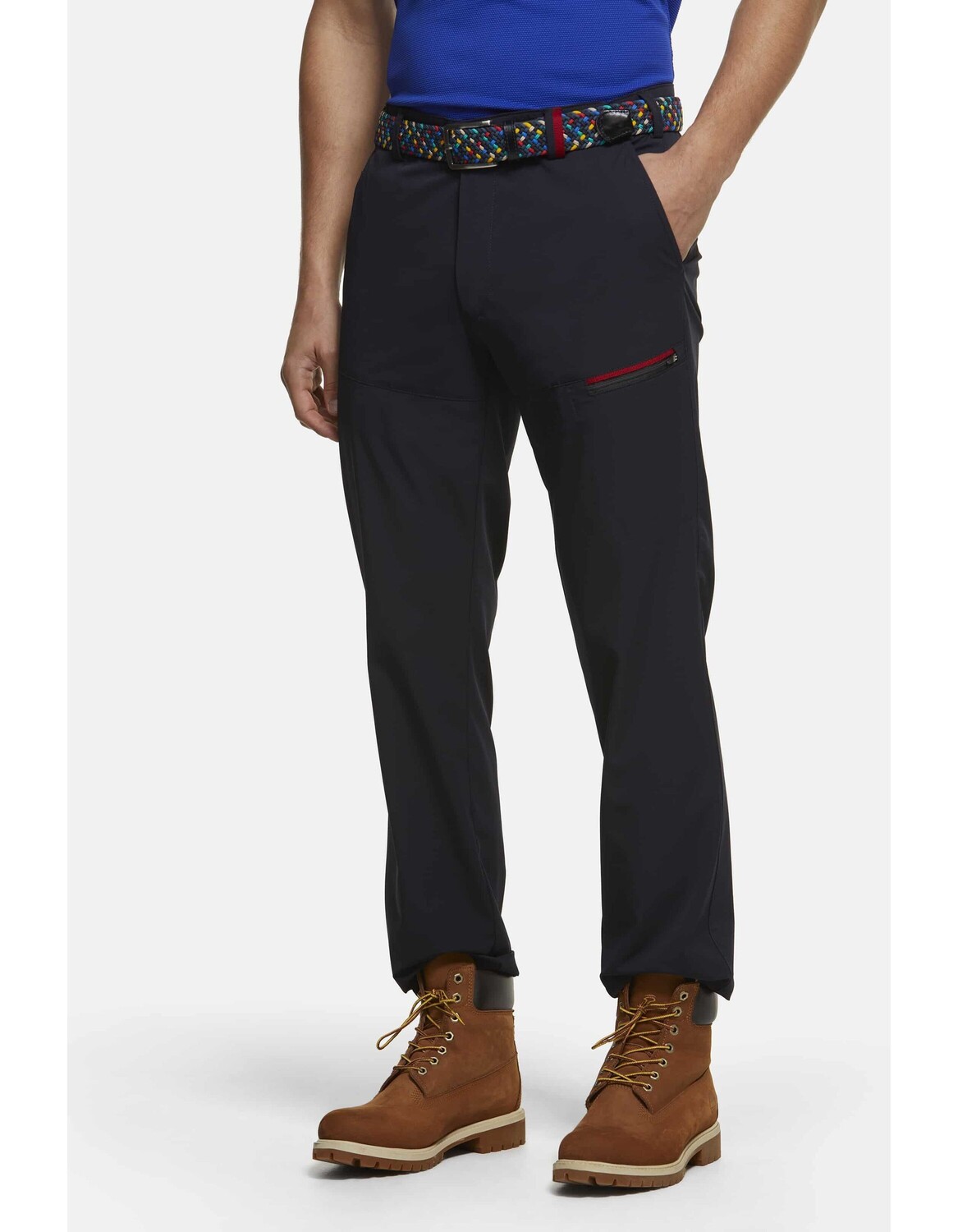 Брюки чинос Meyer, морской
Брюки чинос Meyer, морской