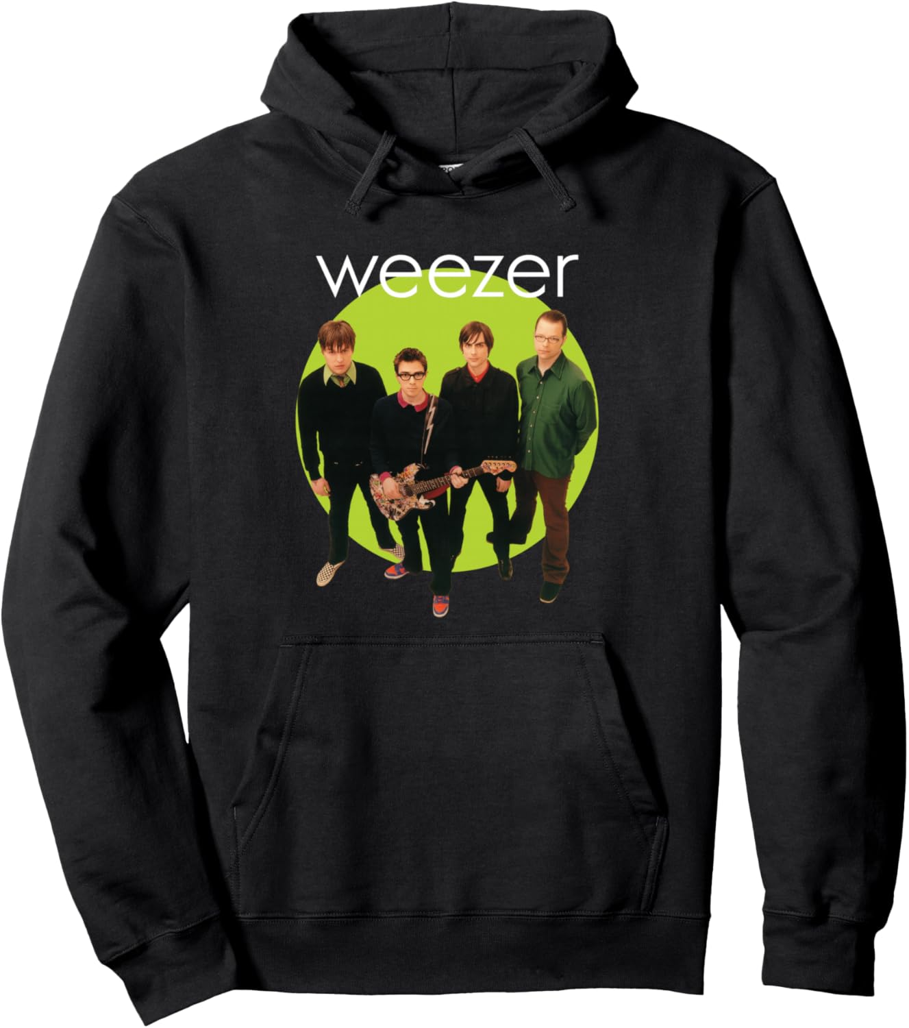 Худи Weezer - Green Album Circle, черное, Черный, Худи Weezer - Green Album Circle, черное
Худи Weezer - Green Album Circle, черное, Черный, Худи Weezer - Green Album Circle, черное