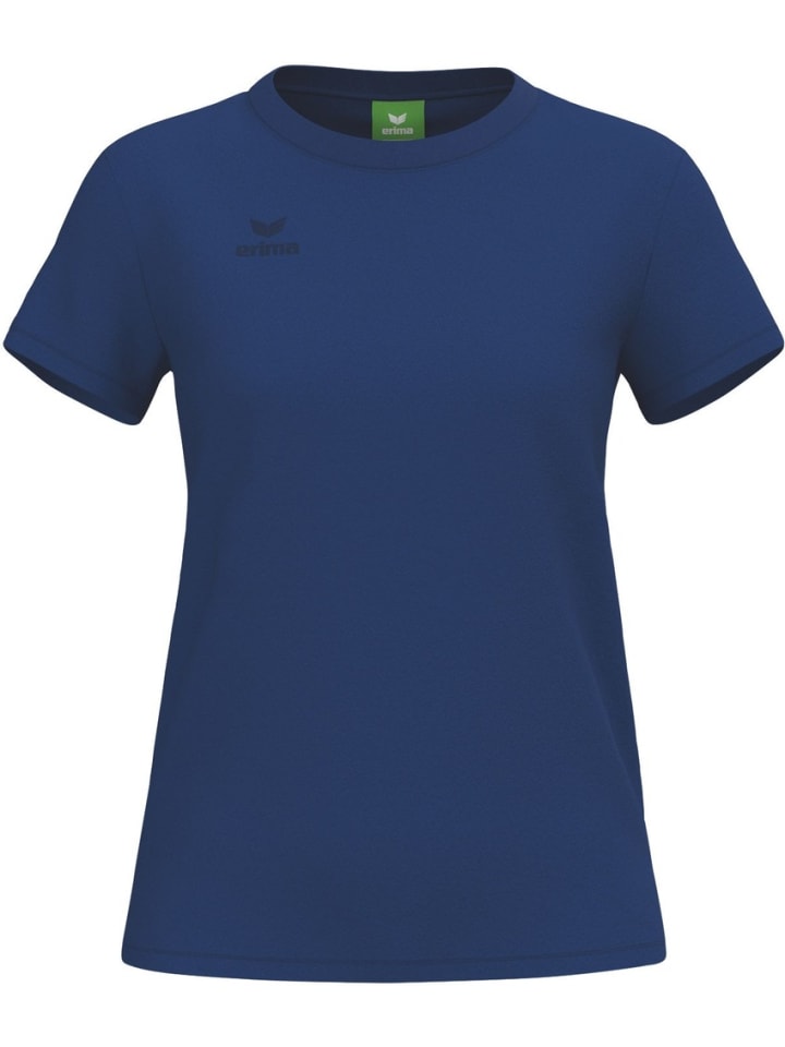 Erima Спортивная футболка «Cmpt T-Shirt» синего цвета, Синий, Erima Спортивная футболка «Cmpt T-Shirt» синего цвета
Erima Спортивная футболка «Cmpt T-Shirt» синего цвета, Синий, Erima Спортивная футболка «Cmpt T-Shirt» синего цвета