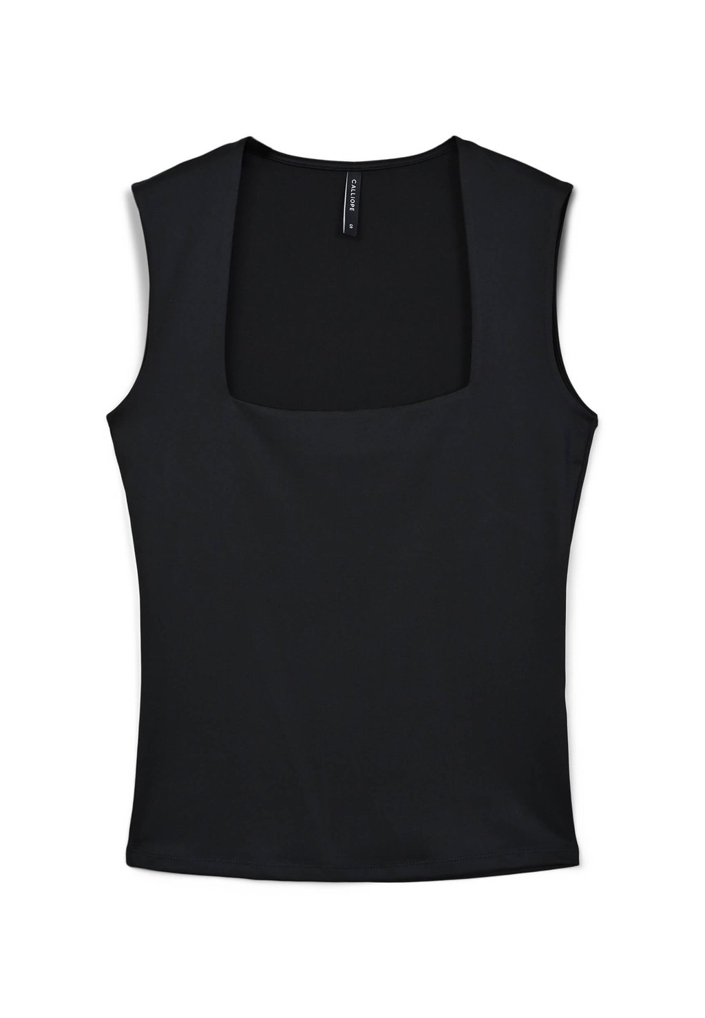 Топ Calliope, черный
Топ Calliope, черный