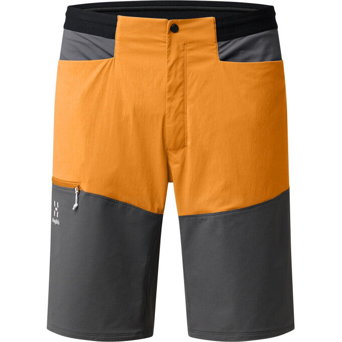 Шорты Haglofs LIM RUGGED SHORTS MEN DESSERT желтые / магнетитовые
Шорты Haglofs LIM RUGGED SHORTS MEN DESSERT желтые / магнетитовые