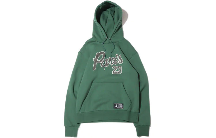 Мужская толстовка Jordan, Благородный зеленый
Мужская толстовка Jordan, Благородный зеленый