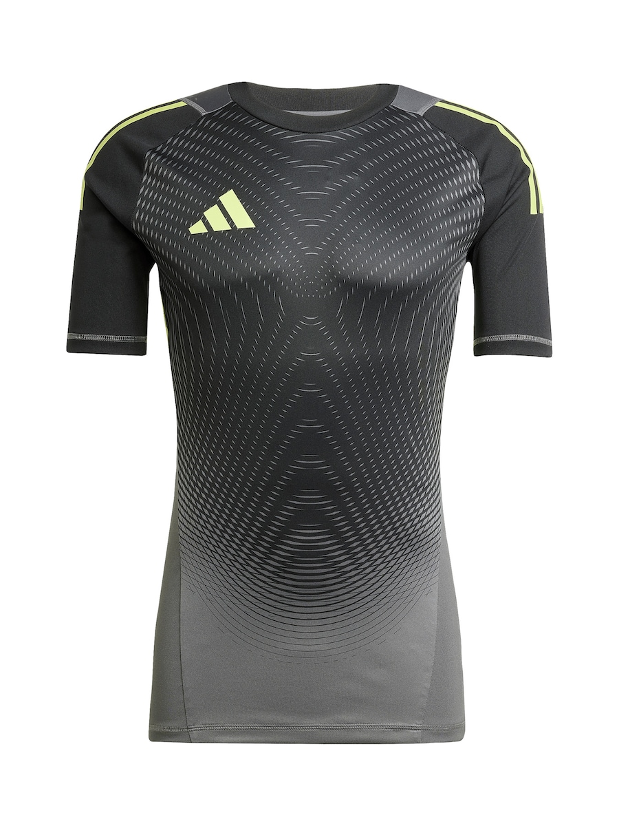 Джерси ADIDAS PERFORMANCE Tiro 25 Pro, серый
Джерси ADIDAS PERFORMANCE Tiro 25 Pro, серый