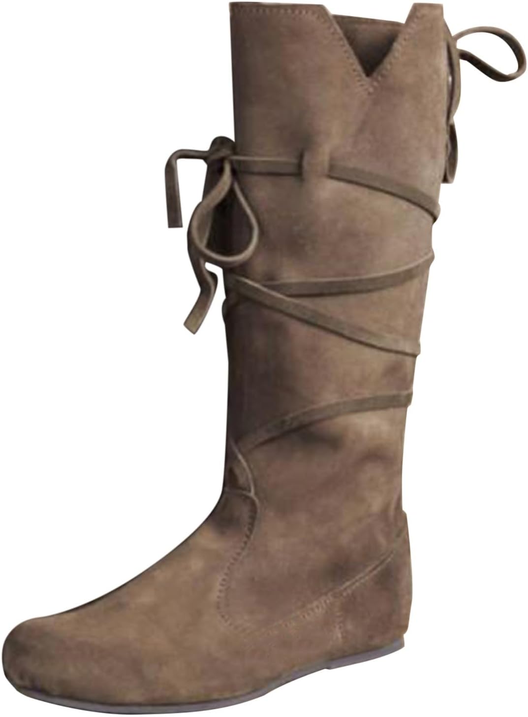 Мужские сапоги эпохи Возрождения коричневые для косплея, Хэллоуина, викингов, пиратов, стимпанк, высокие сапоги для верховой езды Generic
Мужские сапоги эпохи Возрождения коричневые для косплея, Хэллоуина, викингов, пиратов, стимпанк, высокие сапоги для верховой езды Generic