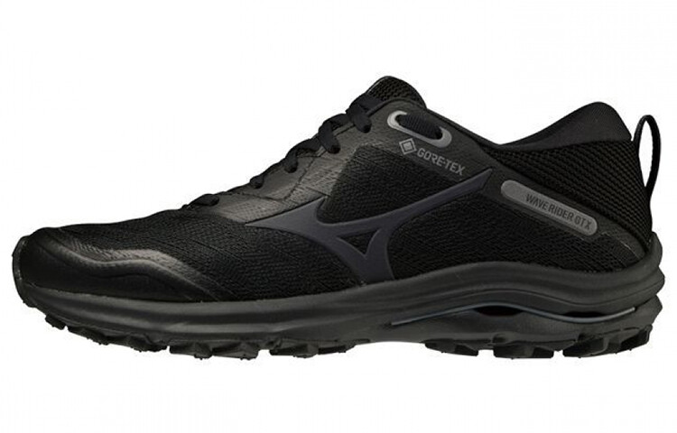 Mizuno Wave Rider Кроссовки Женские
Mizuno Wave Rider Кроссовки Женские