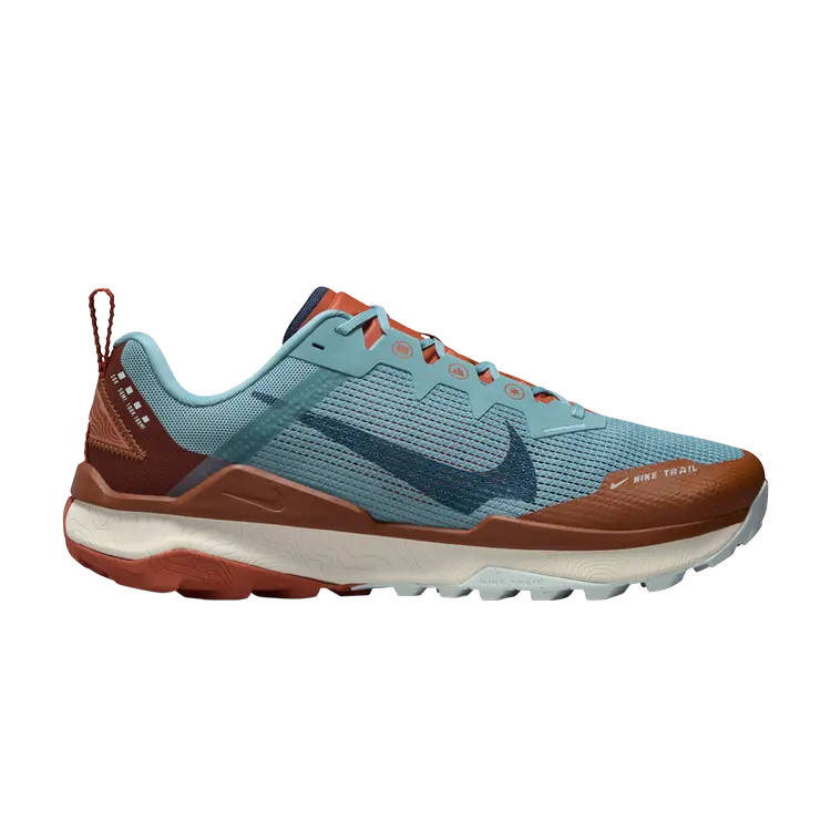 Кроссовки Wildhorse 8, цвет Denim Turquoise Dark Russet, Синий, Кроссовки Wildhorse 8, цвет Denim Turquoise Dark Russet
Кроссовки Wildhorse 8, цвет Denim Turquoise Dark Russet, Синий, Кроссовки Wildhorse 8, цвет Denim Turquoise Dark Russet