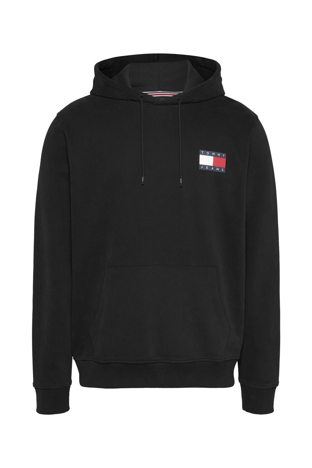 Толстовки с флагом Essential Tommy Jeans, черный
Толстовки с флагом Essential Tommy Jeans, черный