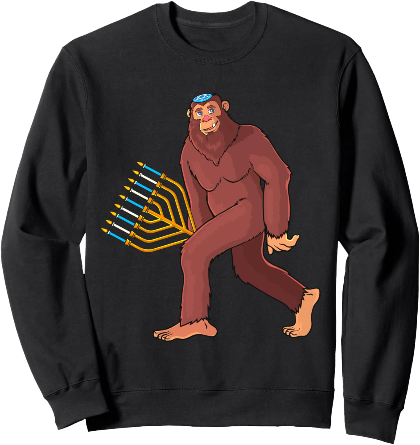 Забавная мужская толстовка с изображением еврейского Бигфута (Сасквоча) и меноры (кипы) на Хануку, черная Hanukkah Chanukah Funny Jewish Christmas Gifts, Черный, Забавная мужская толстовка с изображением еврейского Бигфута (Сасквоча) и меноры (кипы) на Ха
Забавная мужская толстовка с изображением еврейского Бигфута (Сасквоча) и меноры (кипы) на Хануку, черная Hanukkah Chanukah Funny Jewish Christmas Gifts, Черный, Забавная мужская толстовка с изображением еврейского Бигфута (Сасквоча) и меноры (кипы) на Ха