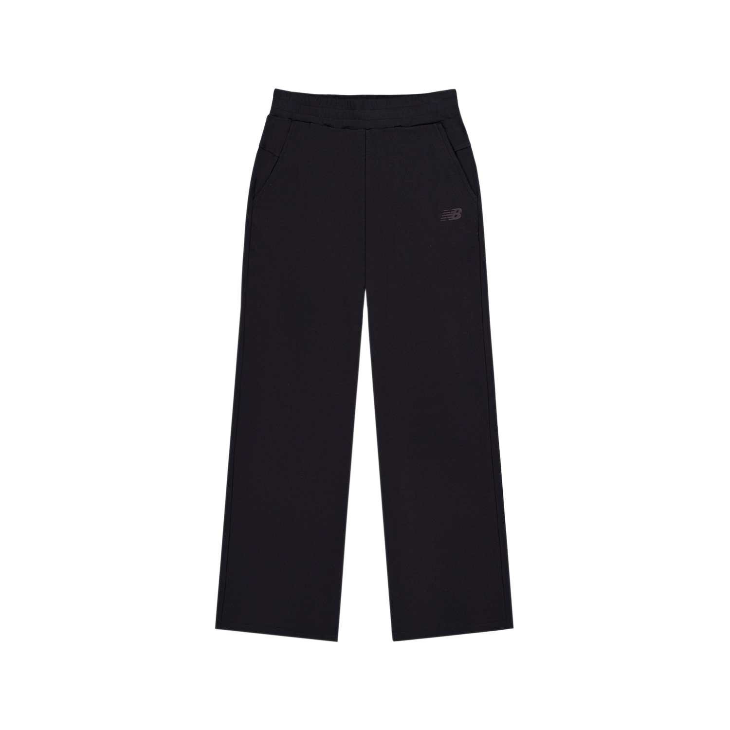 New Balance Вязаные спортивные штаны Women's BK Moderate Straight Fit
New Balance Вязаные спортивные штаны Women's BK Moderate Straight Fit