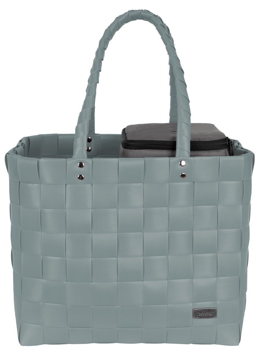 Сумка-шоппер normani, мятный
Сумка-шоппер normani, мятный