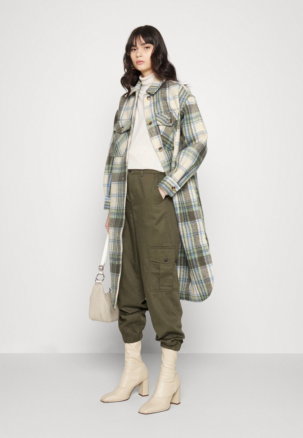 Брюки карго JJXX, Серый, Брюки карго JJXX
Брюки карго JJXX, Серый, Брюки карго JJXX