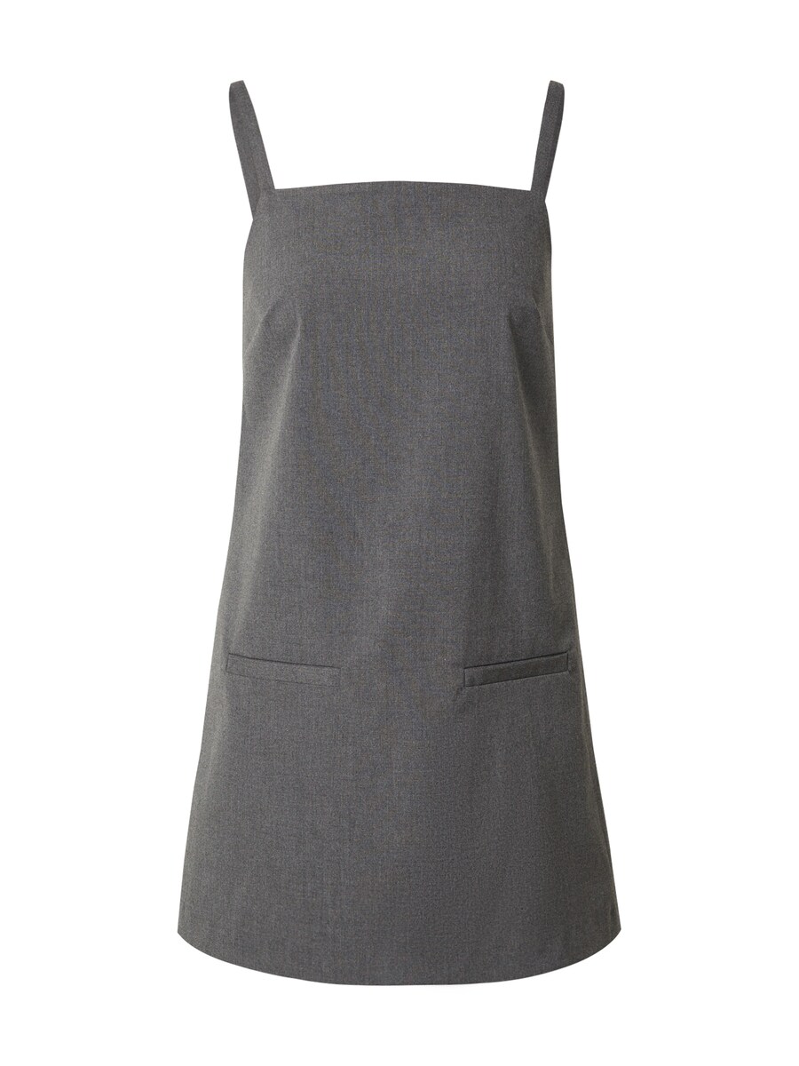 Мини платье R├ЖRE by Lorena Rae, Grey
Мини платье R├ЖRE by Lorena Rae, Grey