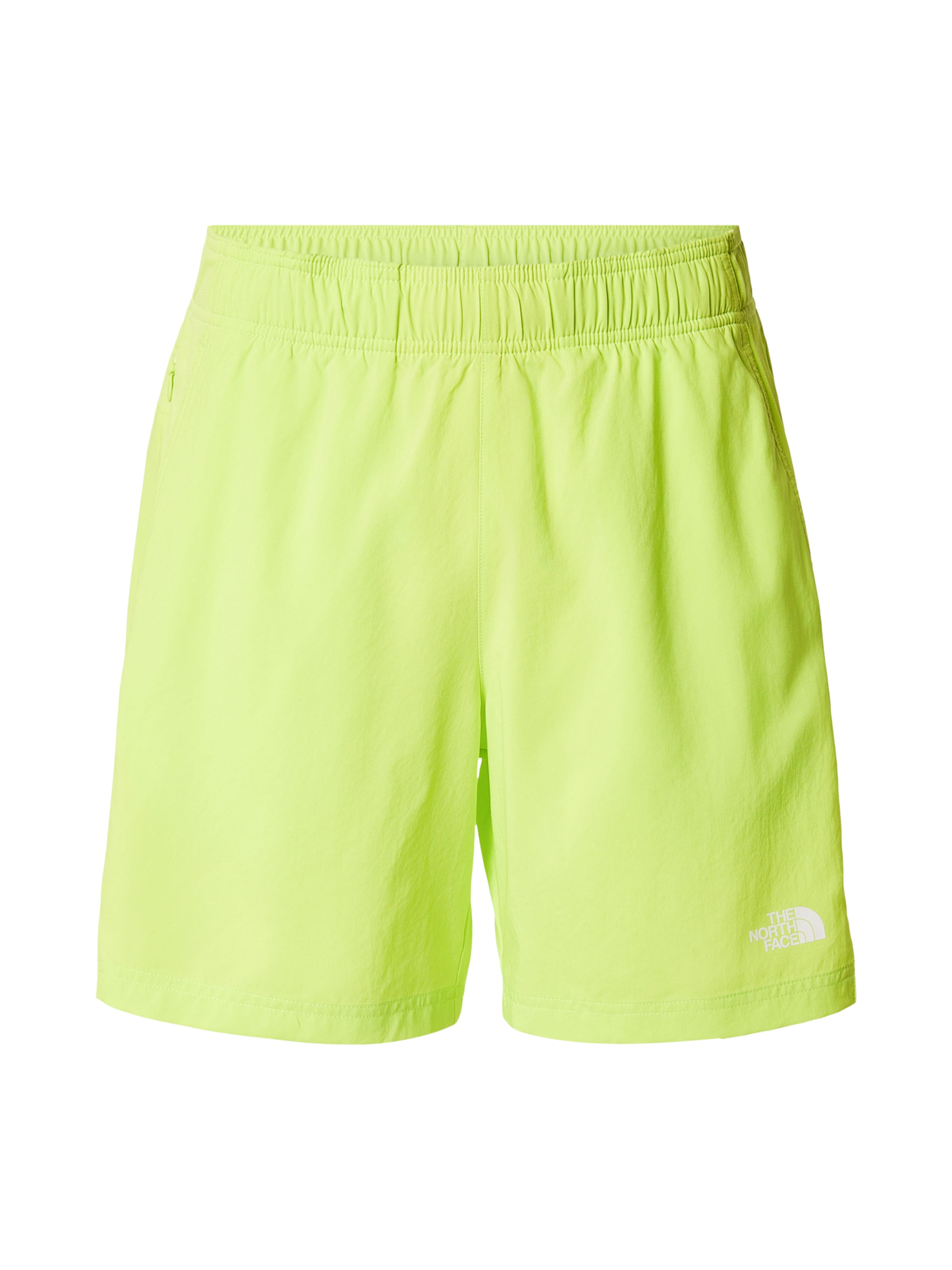 THE NORTH FACE Уличные шорты Regular '24/7' в цвете Lime
THE NORTH FACE Уличные шорты Regular '24/7' в цвете Lime
