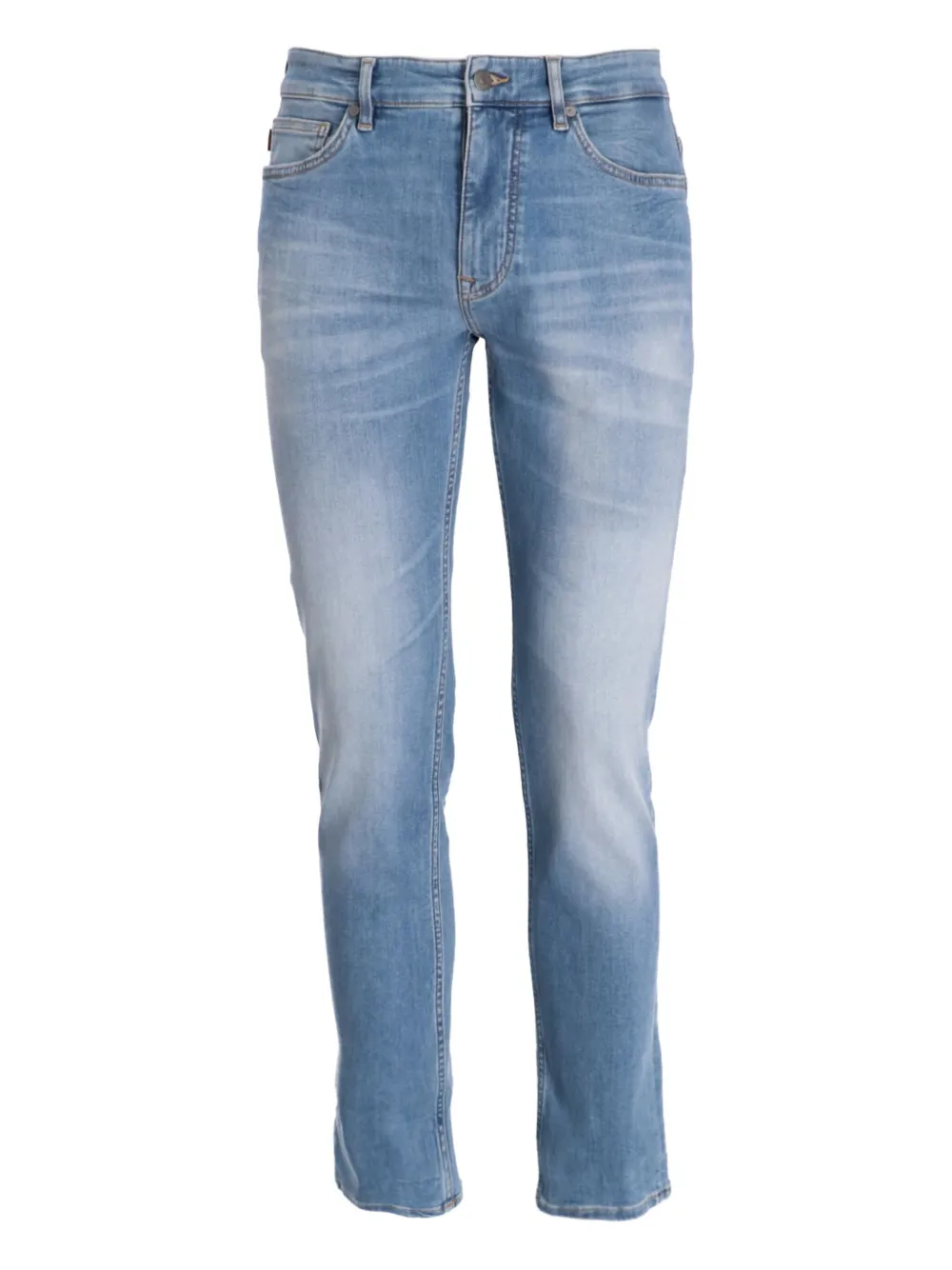 Джинсы Delaware BOSS, синий
Джинсы Delaware BOSS, синий