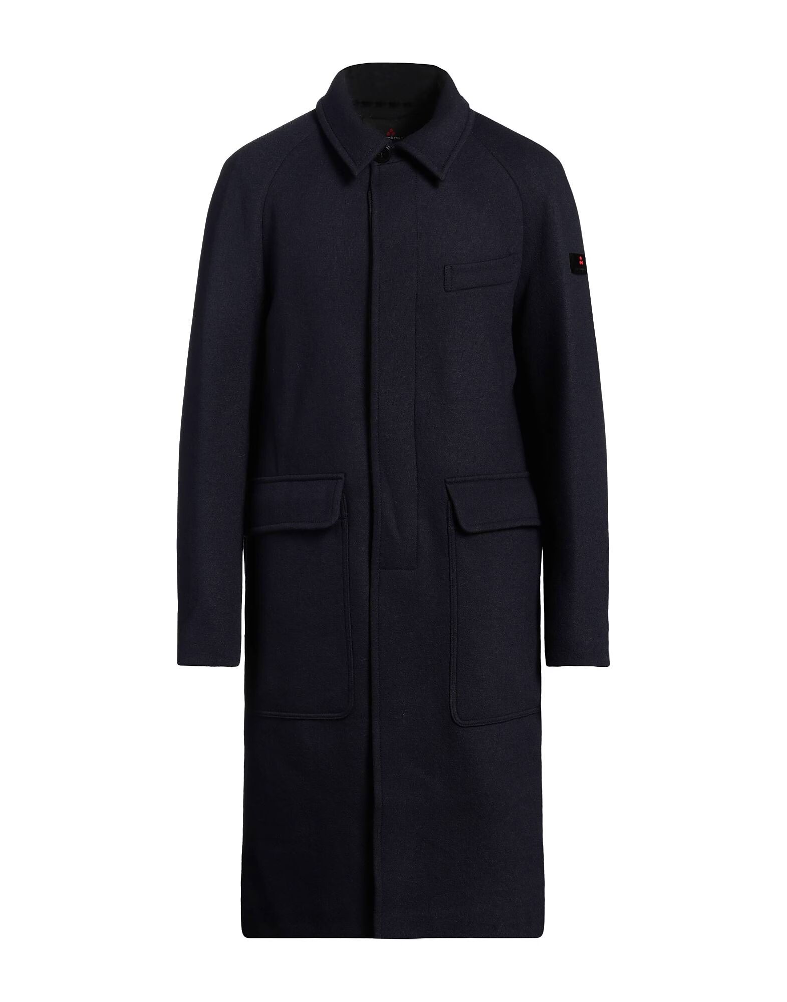 Пальто Peuterey, полуночно-синий
Пальто Peuterey, полуночно-синий