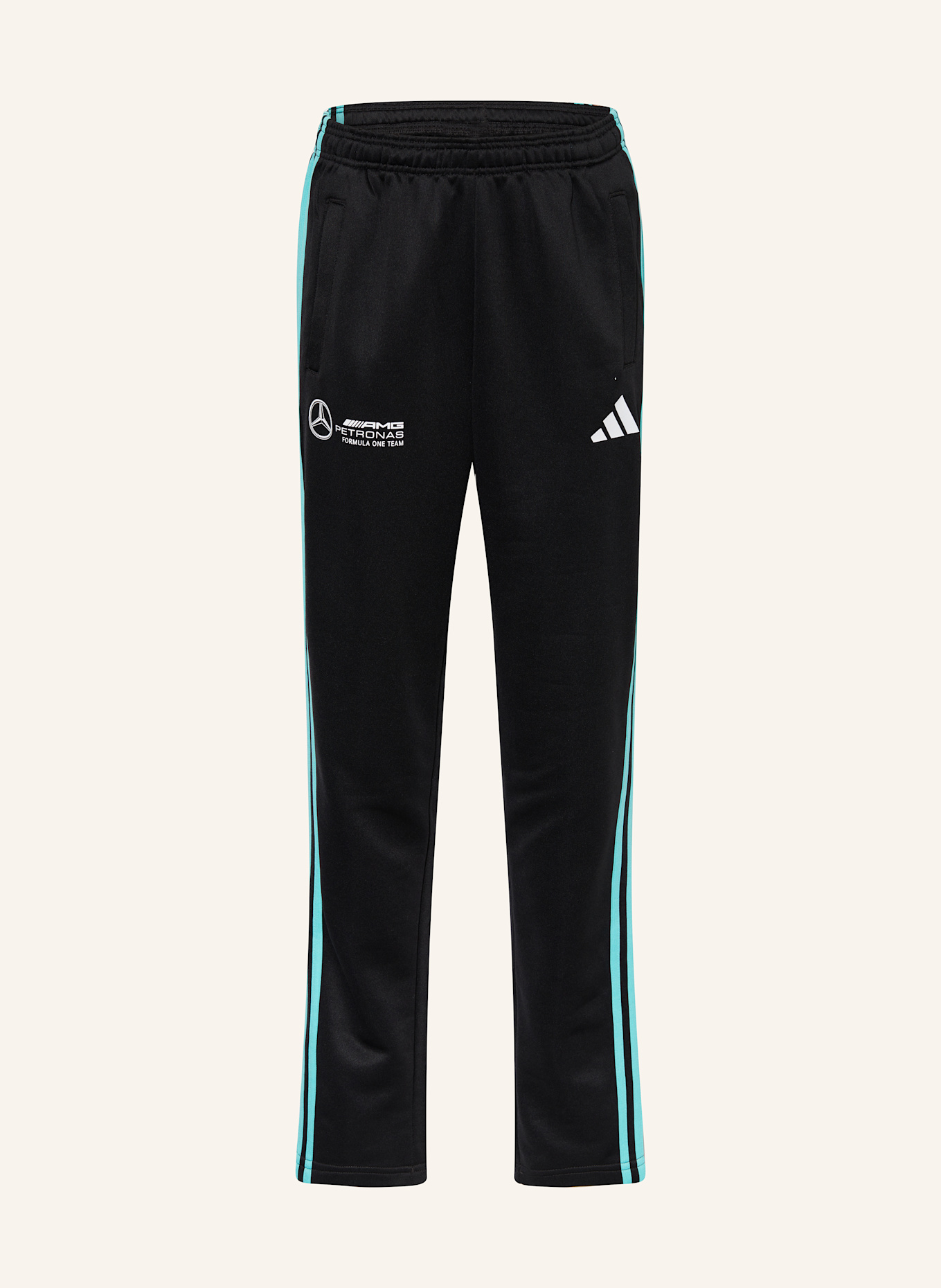 Тренировочные брюки мерседес - amg petronas formula one team dna брюки Adidas, мультиколор
Тренировочные брюки мерседес - amg petronas formula one team dna брюки Adidas, мультиколор