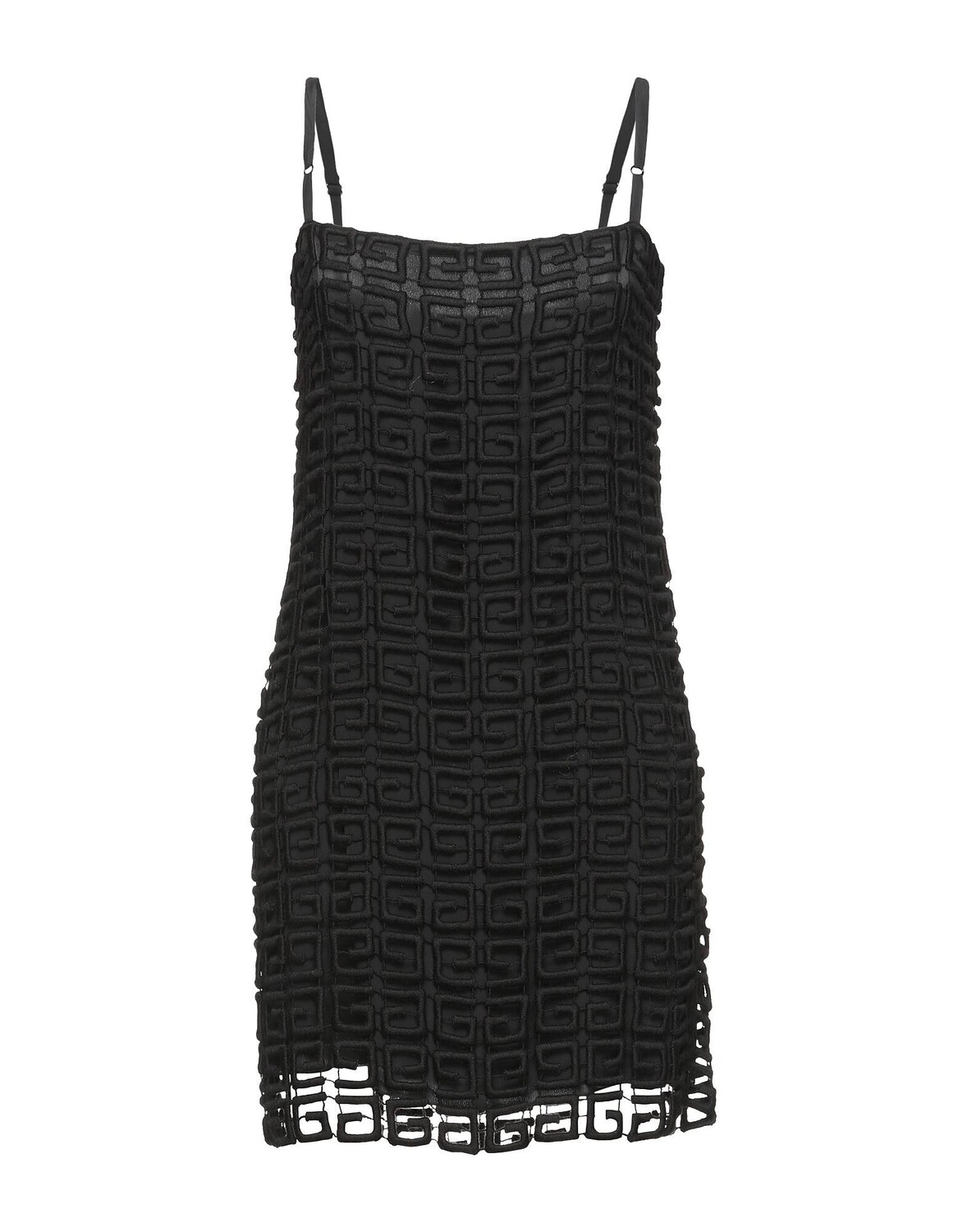 Платье Givenchy, черный
Платье Givenchy, черный