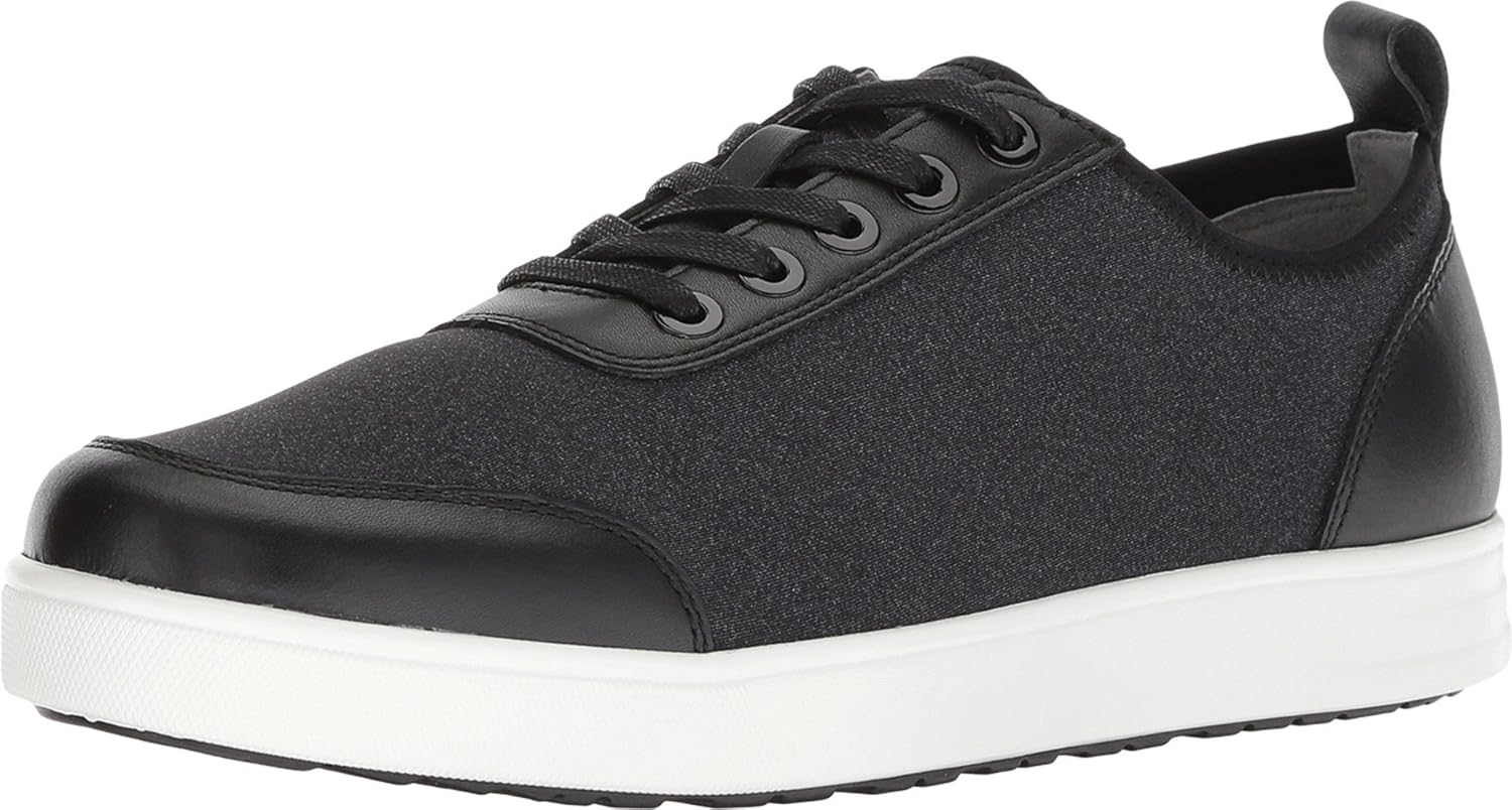 Кроссовки Alegria Men's Stretcher Alegria by PG Lite, черный
Кроссовки Alegria Men's Stretcher Alegria by PG Lite, черный