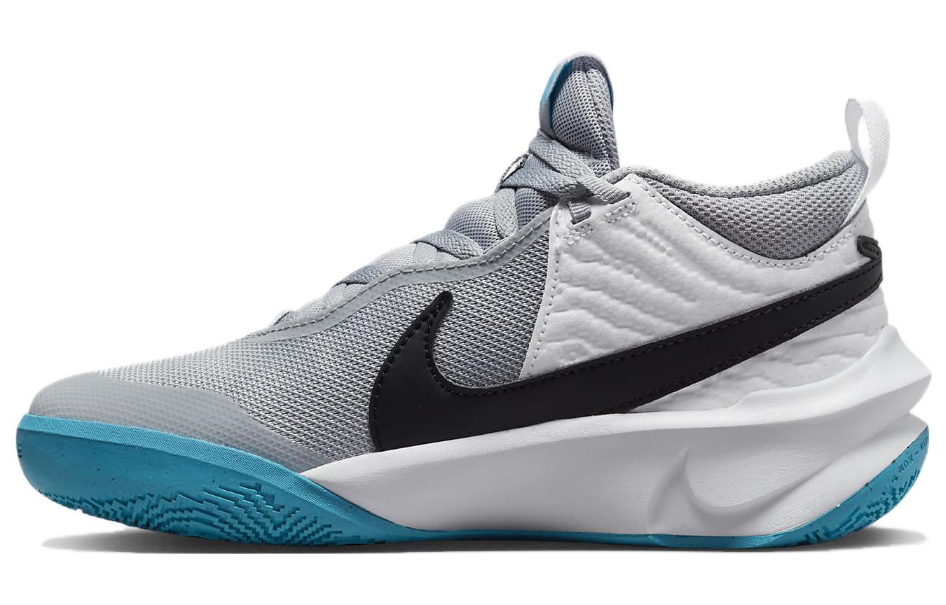 Nike Кроссовки Team Hustle D10 GS 'Grey Blue Lightning'
Nike Кроссовки Team Hustle D10 GS 'Grey Blue Lightning'