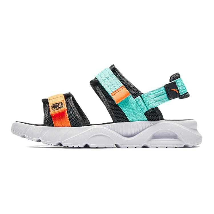 Детские сандалии для начальной школы Antakids, цвет Gray Green
Детские сандалии для начальной школы Antakids, цвет Gray Green