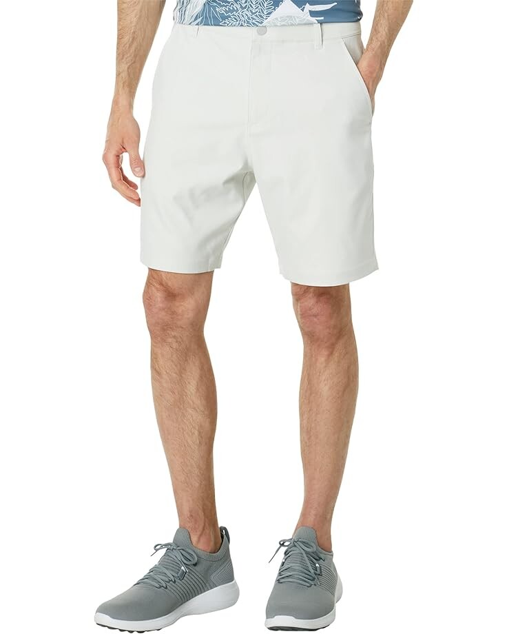 Шорты PUMA Golf Dealer 8", цвет Sedate Gray
Шорты PUMA Golf Dealer 8", цвет Sedate Gray
