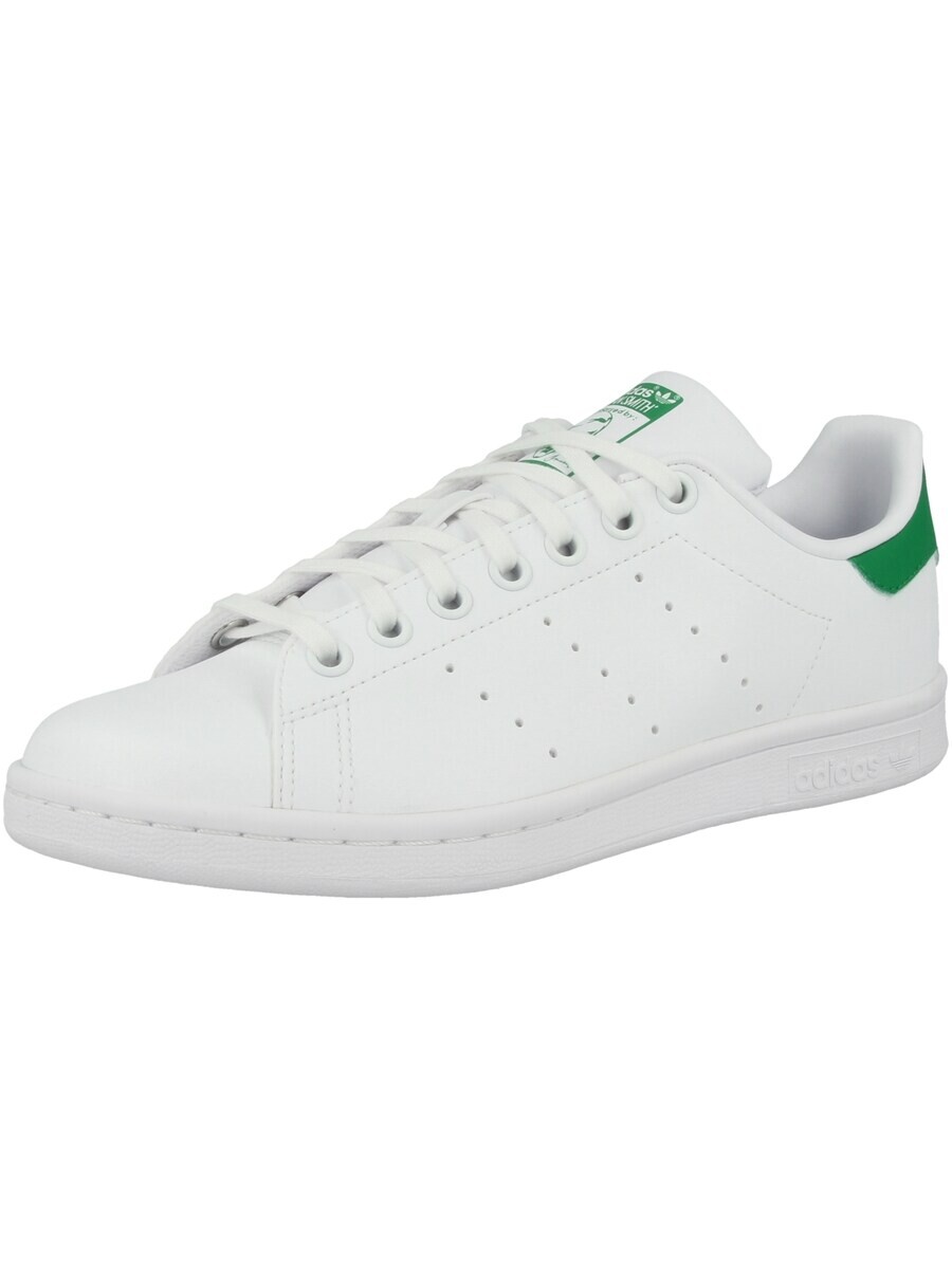Кроссовки Adidas STAN SMITH, белый
Кроссовки Adidas STAN SMITH, белый
