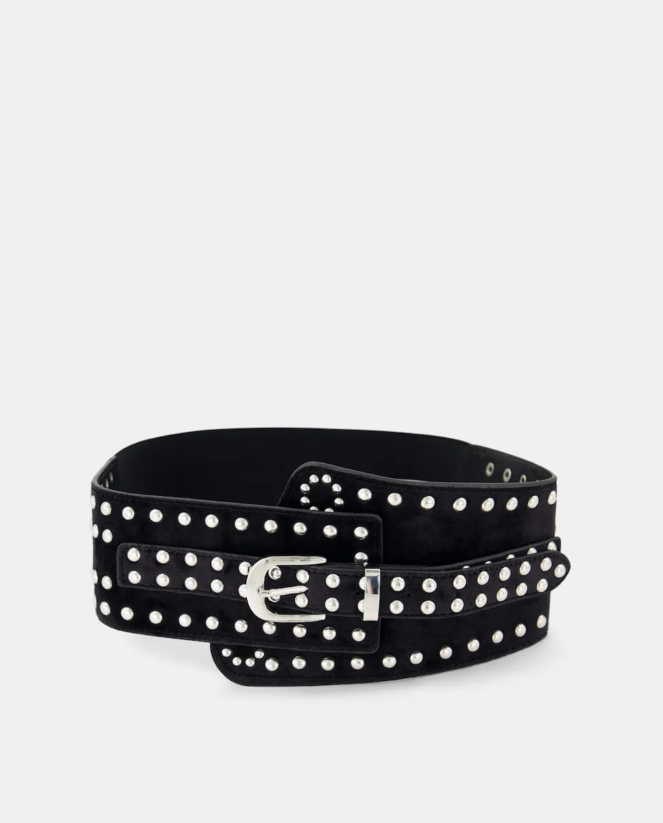 Эластичный ремень Easy Wear, черный
Эластичный ремень Easy Wear, черный