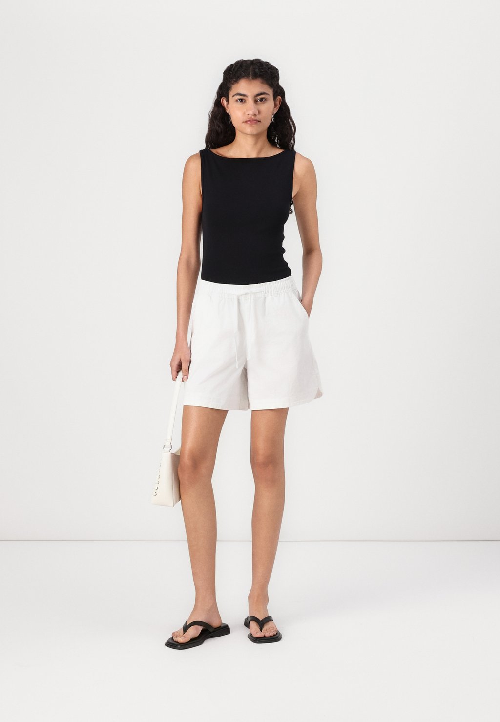 Шорты JXMOLLIE CAMPAIGN 2 PACK JJXX, черный
Шорты JXMOLLIE CAMPAIGN 2 PACK JJXX, черный