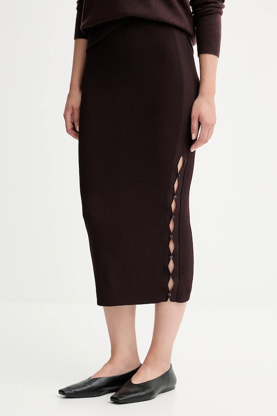 Юбка Sessun, коричневый
Юбка Sessun, коричневый