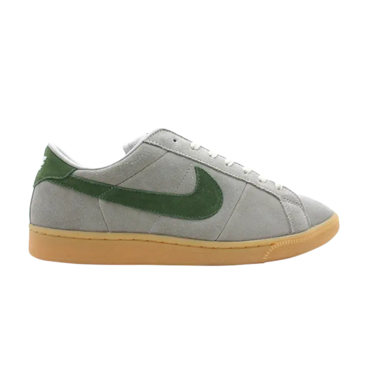 Кроссовки Nike Air Classic Sb, серый
Кроссовки Nike Air Classic Sb, серый