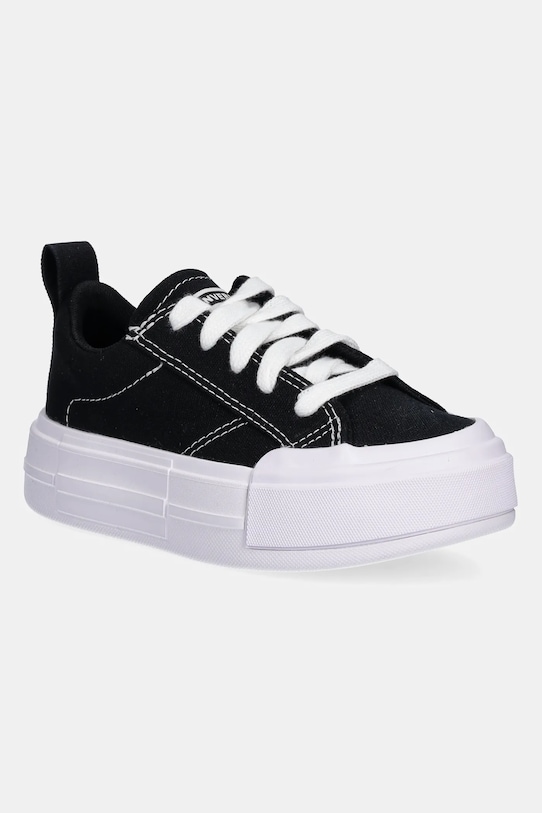Кеды Chuck Taylor All Star Cruise Converse, черный
Кеды Chuck Taylor All Star Cruise Converse, черный