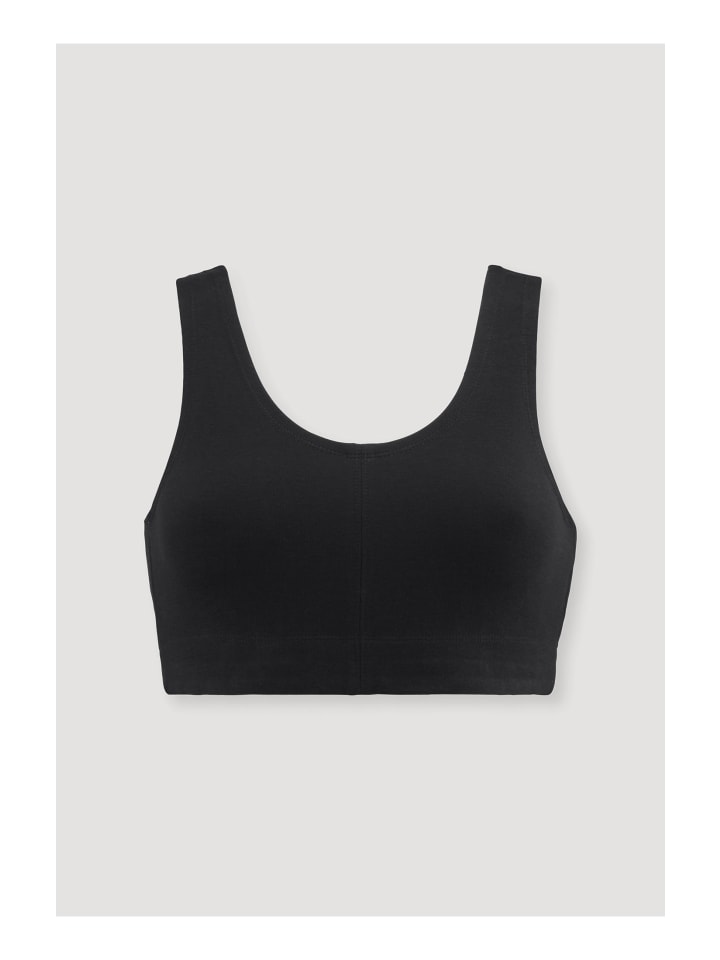 Топ Hessnatur, черный
Топ Hessnatur, черный