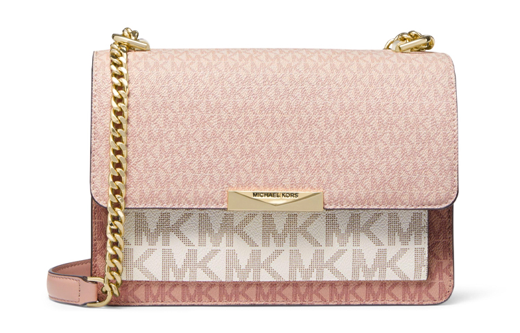 MICHAEL KORS Нефритовый кожаный кроссбоди
MICHAEL KORS Нефритовый кожаный кроссбоди