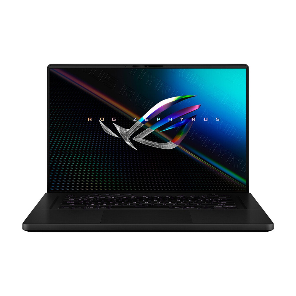 Игровой ноутбук Asus ROG Zephyrus M16, 16", 16 ГБ/512 ГБ, i7-12700H, RTX 3060, черный, английская раскладка
Игровой ноутбук Asus ROG Zephyrus M16, 16", 16 ГБ/512 ГБ, i7-12700H, RTX 3060, черный, английская раскладка