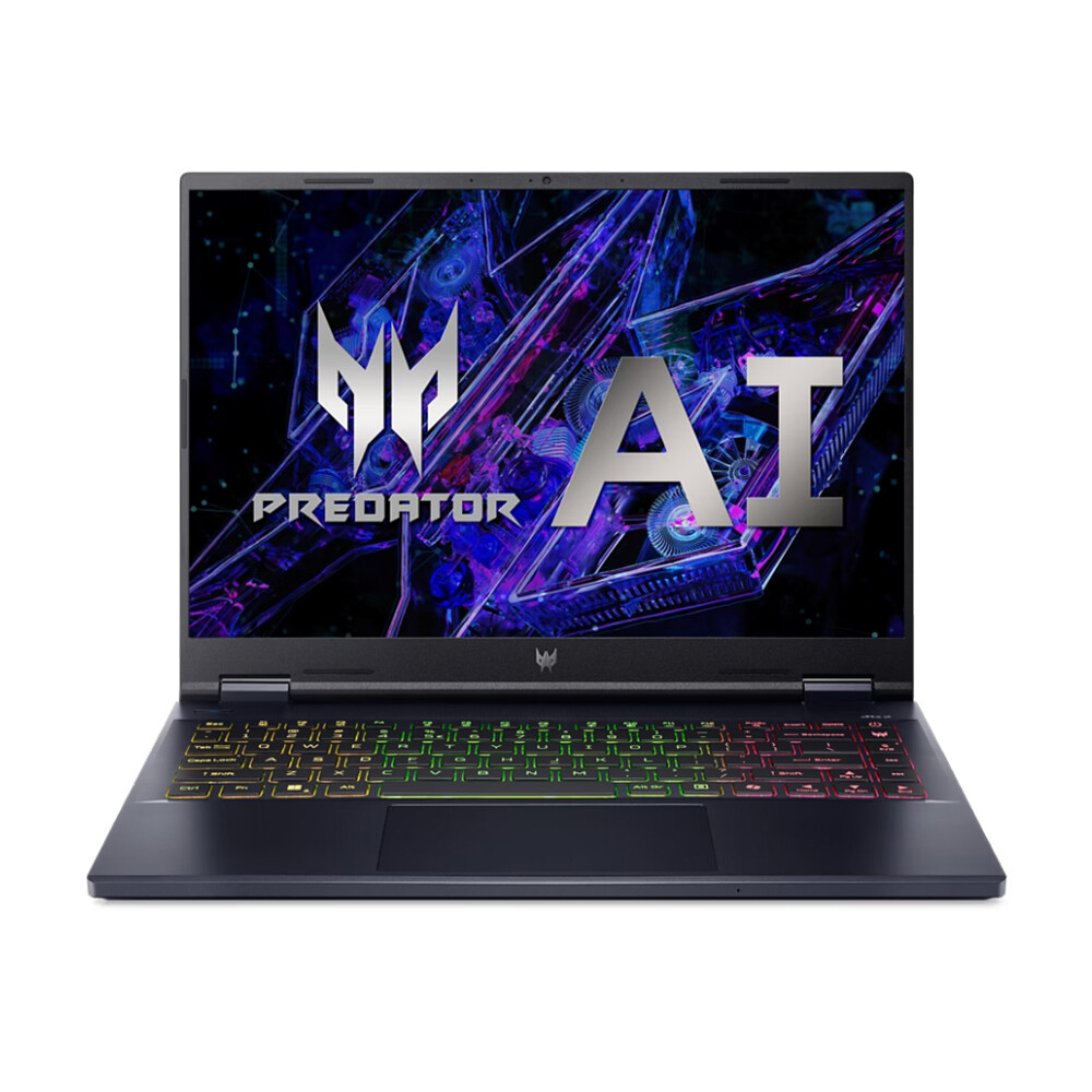 Игровой ноутбук Acer Predator Helios Neo 14, 14.5'', 16Гб/1Тб, Ultra 7-155H, RTX 4060, черный, английская клавиатура
Игровой ноутбук Acer Predator Helios Neo 14, 14.5'', 16Гб/1Тб, Ultra 7-155H, RTX 4060, черный, английская клавиатура
