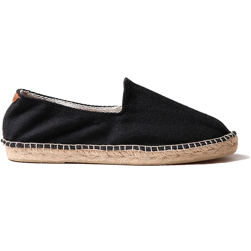 Эспадрильи Toni Pons Montgri, черный
Эспадрильи Toni Pons Montgri, черный