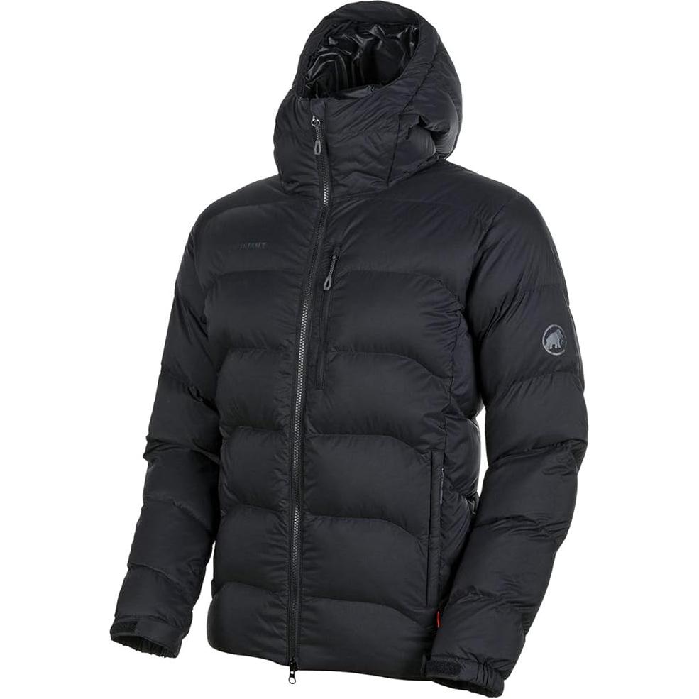 Куртки Excelron Intherration мужские MAMMUT, черный
Куртки Excelron Intherration мужские MAMMUT, черный