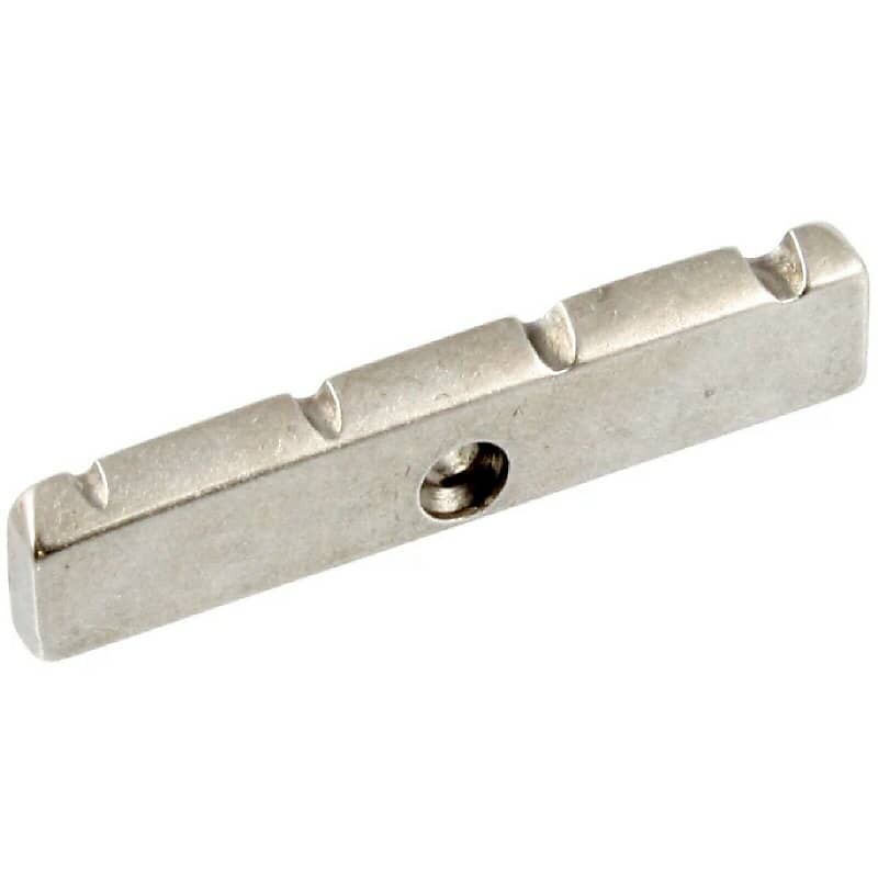 НОВАЯ алюминиевая гайка со шлицем для Danelectro Longhorn Bass 41,7 x 3,25 x 9 мм Allparts
НОВАЯ алюминиевая гайка со шлицем для Danelectro Longhorn Bass 41,7 x 3,25 x 9 мм Allparts