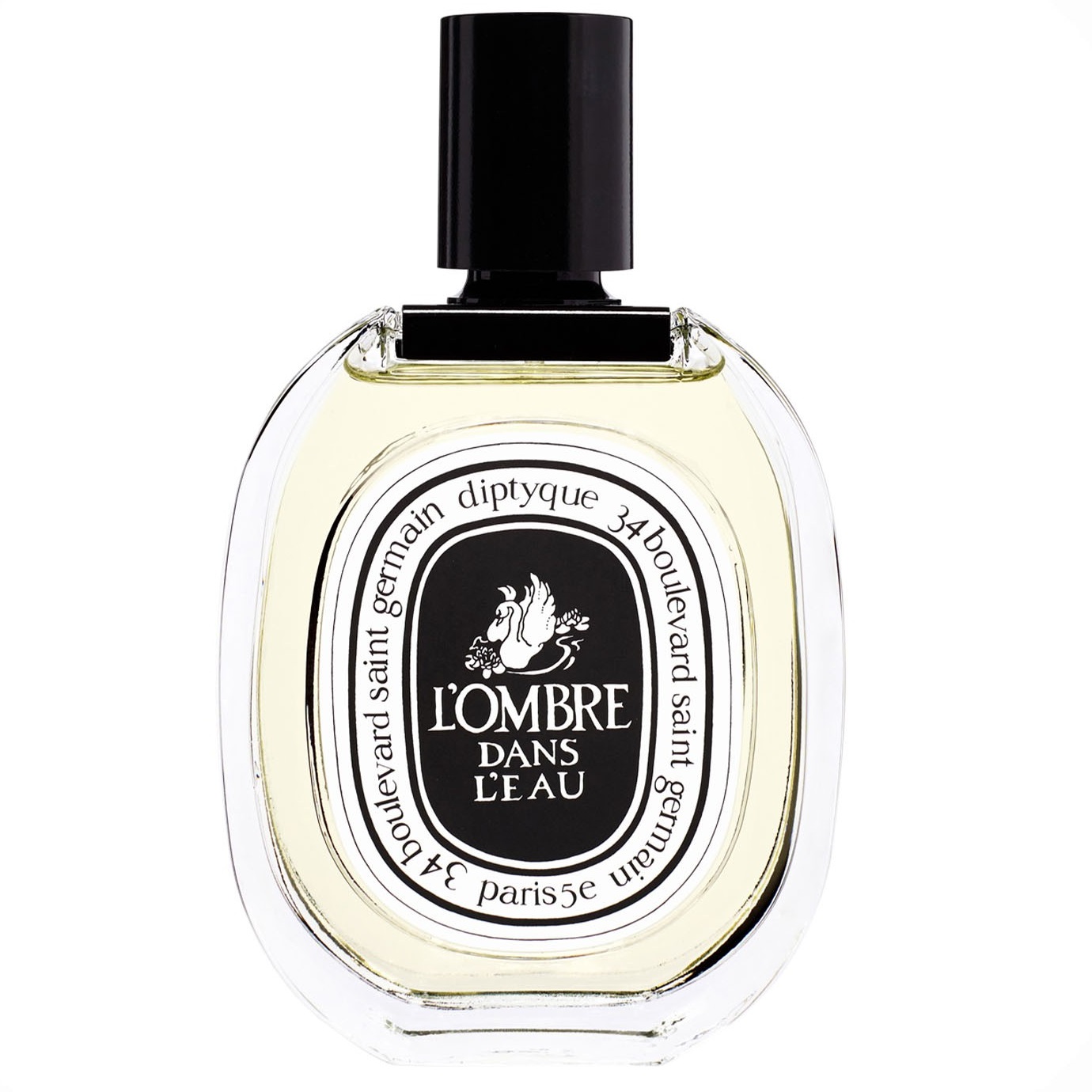 Туалетная вода Diptyque L'Ombre Dans L'Eau Unisex
Туалетная вода Diptyque L'Ombre Dans L'Eau Unisex