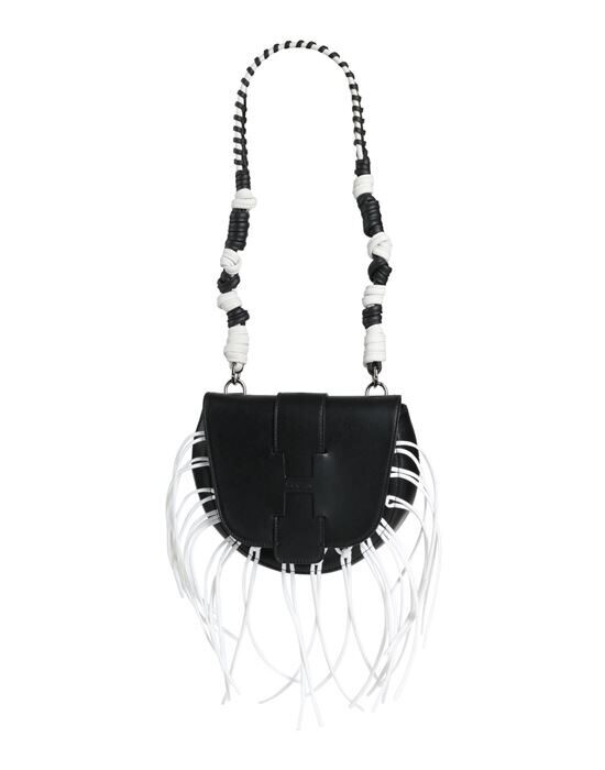 Сумка HOGAN, черный 
Сумка HOGAN, черный