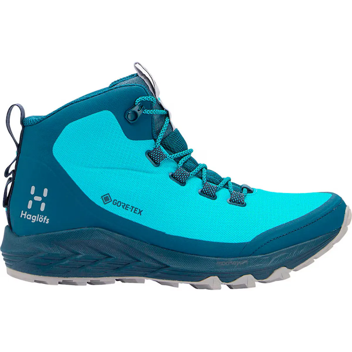 Женские походные ботинки Haglofs LIM Haglöfs, синий
Женские походные ботинки Haglofs LIM Haglöfs, синий
