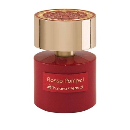 Tiziana Terenzi Rosso Pompei Extrait de Parfum 100 мл для женщин
Tiziana Terenzi Rosso Pompei Extrait de Parfum 100 мл для женщин