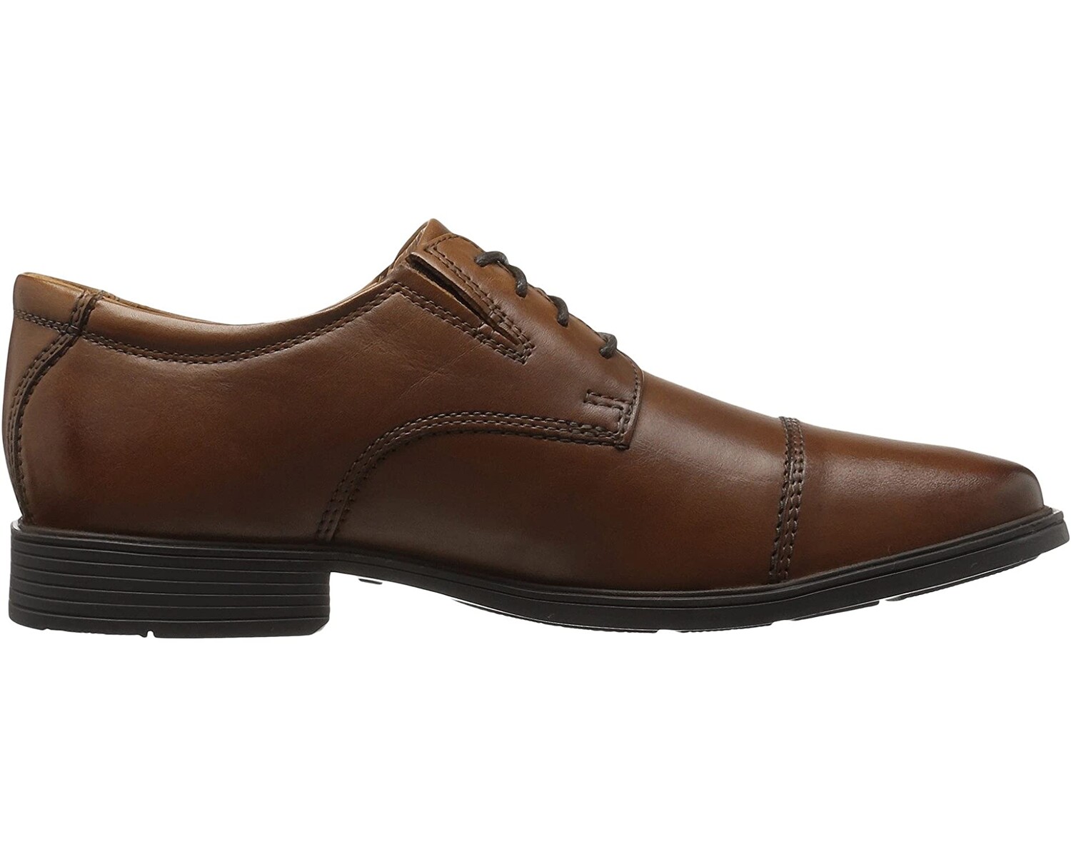 Оксфорды Tilden Cap Clarks, коричневый
Оксфорды Tilden Cap Clarks, коричневый