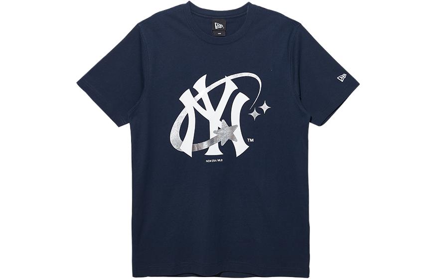 New Era Футболки Unisex Navy Blue Crew Neck Moderate Straight Fit, Синий, New Era Футболки Unisex Navy Blue Crew Neck Moderate Straight Fit
New Era Футболки Unisex Navy Blue Crew Neck Moderate Straight Fit, Синий, New Era Футболки Unisex Navy Blue Crew Neck Moderate Straight Fit