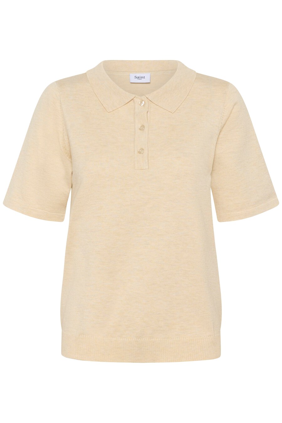 Рубашка SAINT TROPEZ, кремовый
Рубашка SAINT TROPEZ, кремовый